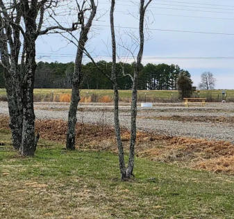 RV Sites Ozark Ridge Campground Ozark National Forest