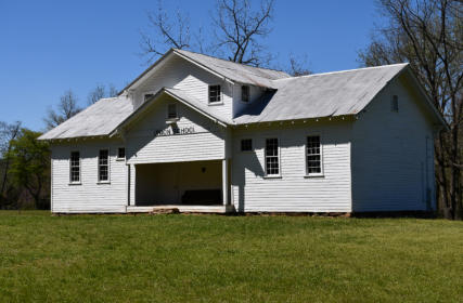 Union School House